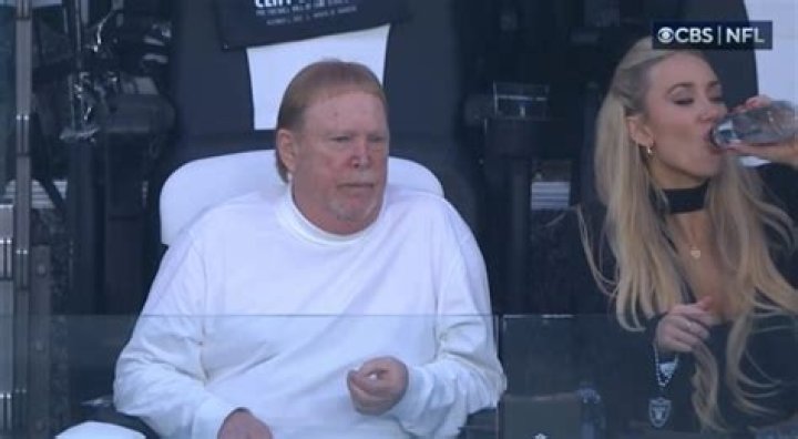 Mark Davis' Wife: Unveiling the Personal Life Behind the NFL Legend