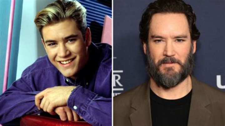 Mark Paul Gosselaar's Mom: A Tribute to the Influential Woman Behind the Actor