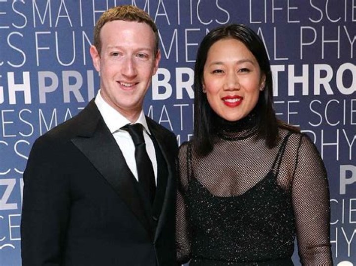Mark Zuckerberg's Wife: A Deep Dive into Priscilla Chan's Life and Impact