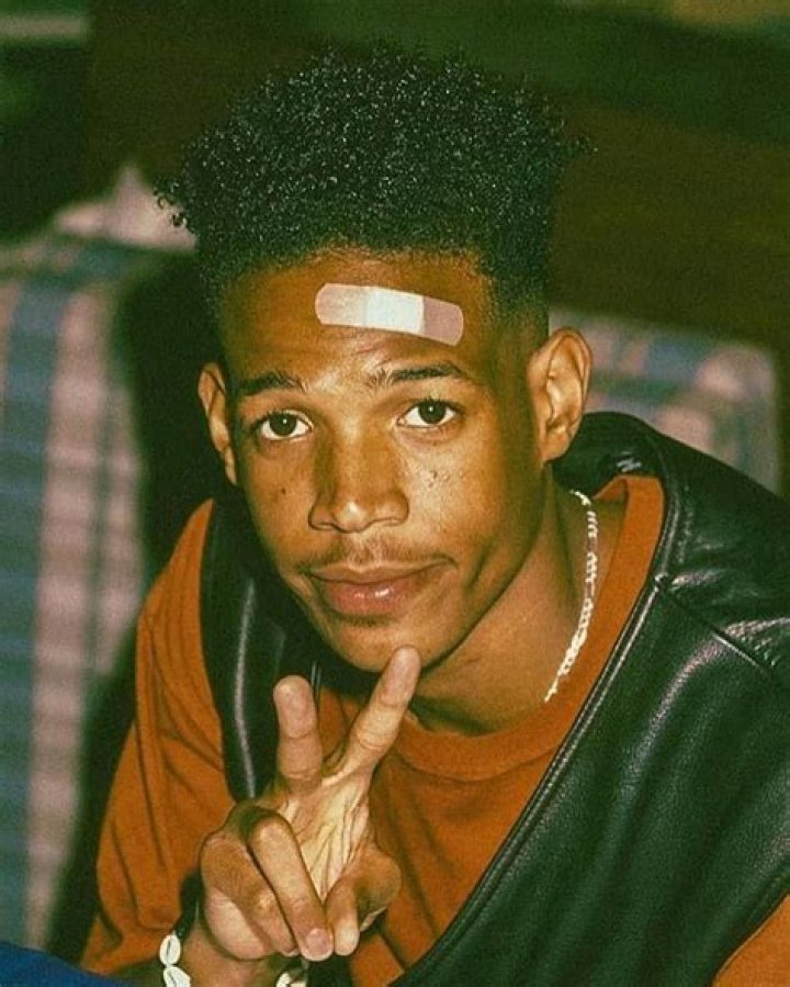 Marlon Wayans Young: The Journey of a Comedy Legend