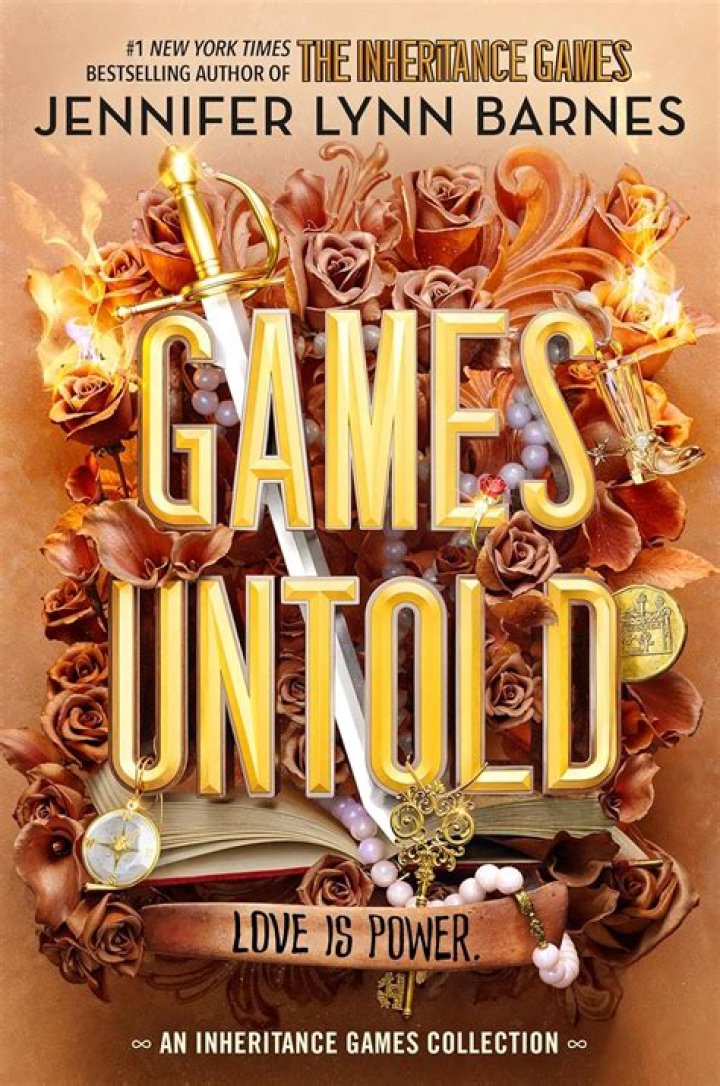 Married to N. Vernon: Uncovering the Untold Story
