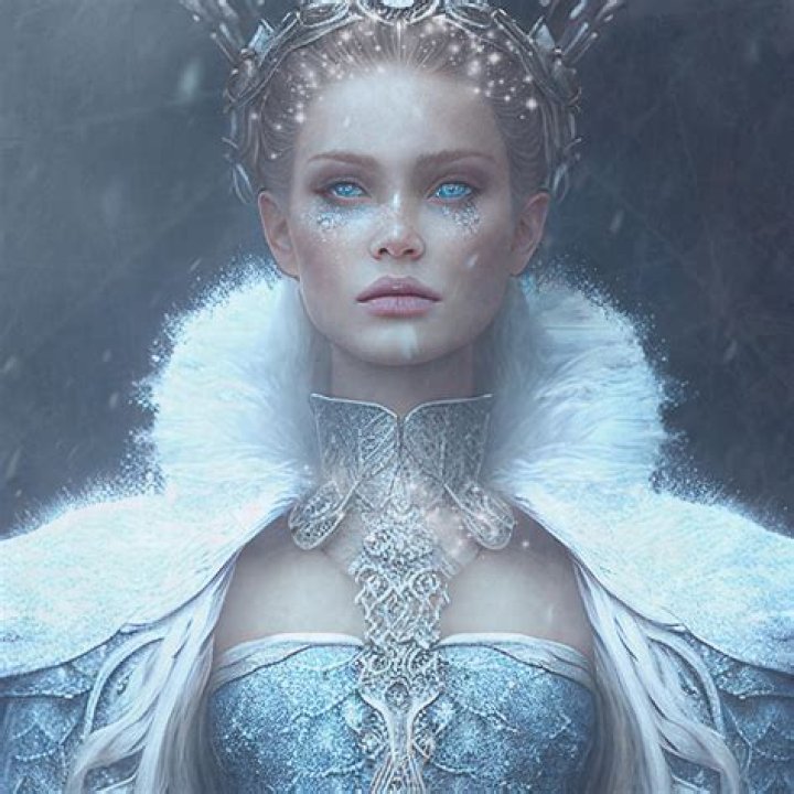 Marvelous Elsa Photos: Discover Enchanting Images of the Ice Queen