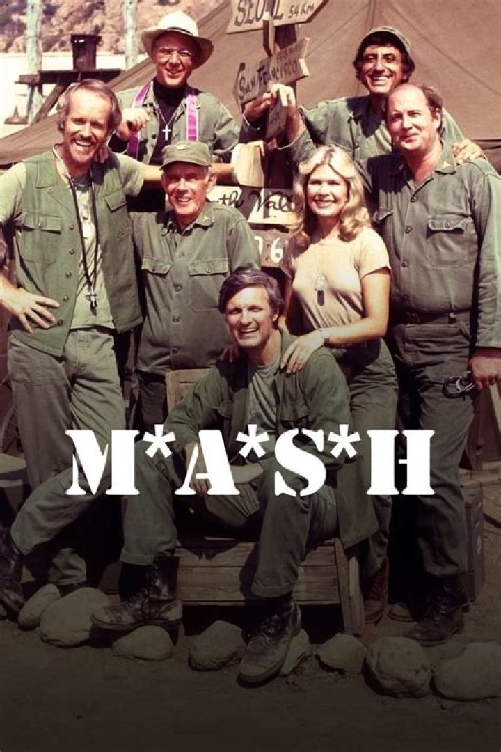 Mash TV Show Cast: An In-Depth Look at the Iconic Characters