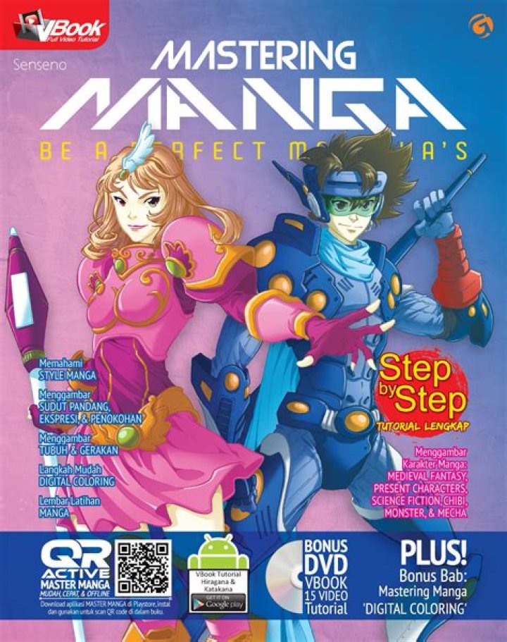 Mastering Manga Pronunciation: A Complete Guide