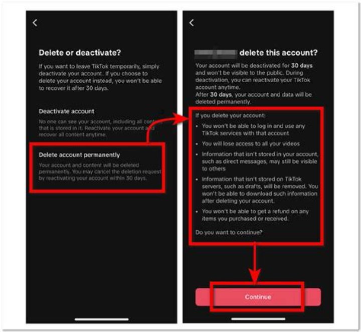 Mastering the Art of Disconnect: A Complete Guide on How to Delete Your TikTok Account