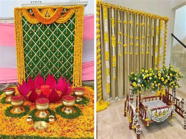 Mastering the Art of Flower Decoration: Once Human How to Place Flower Decoration