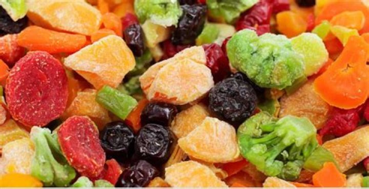 Mastering the Art of Freeze Drying Fruit: A Comprehensive Guide