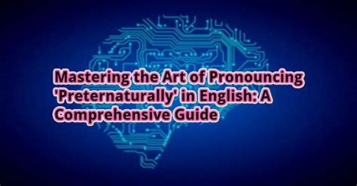 Mastering the Art of Pronouncing Sherbet: A Comprehensive Guide
