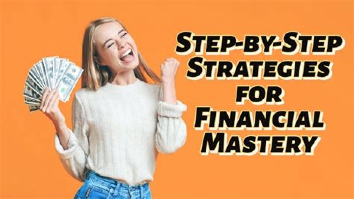 Mastering the Art of Stacking Money: A Comprehensive Guide