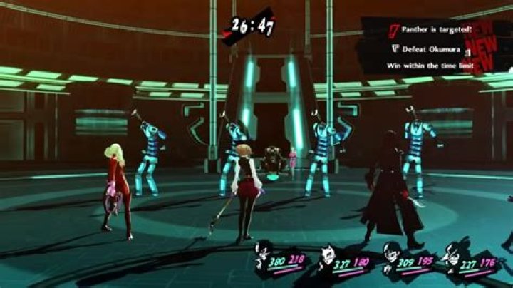 Mastering the Okumura Boss Fight: Strategies and Tips