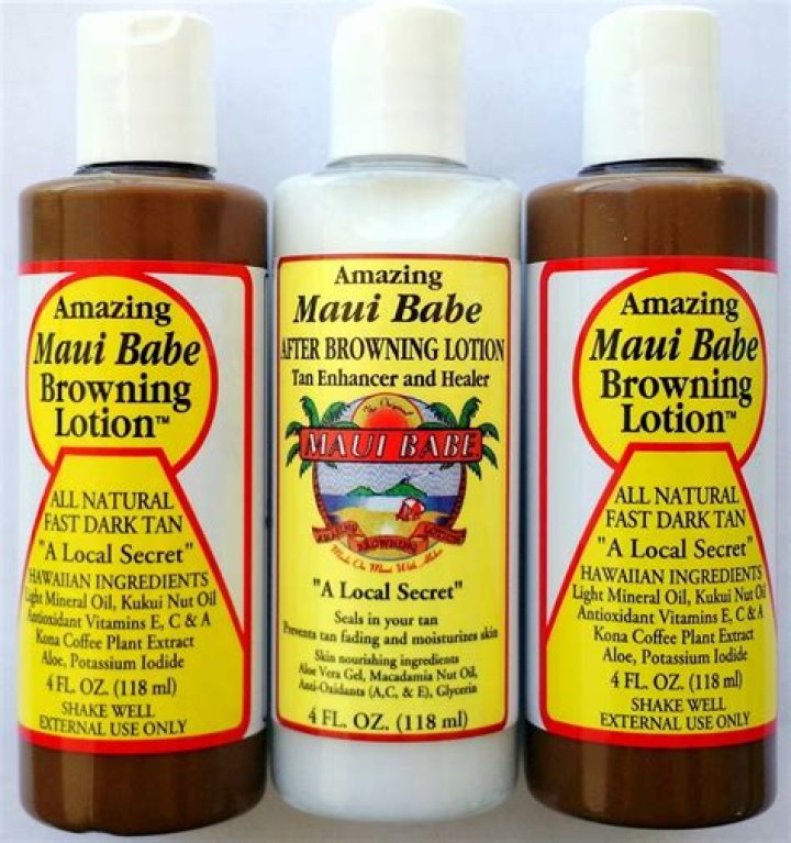 Maui Babe: The Tropical Vibe of Paradise