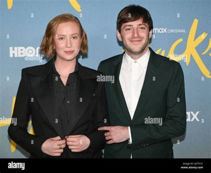 Meet Alex Edelman and Hannah Einbinder: A Dynamic Duo in Comedy
