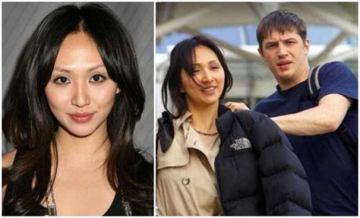 Meet Linda Park: Tom Hardy's Secretive Wife