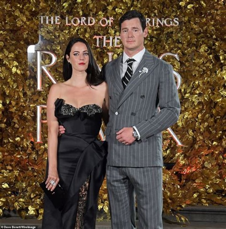 Meet Morfydd Clark's Husband: Exploring the Love Life of the Crown Star