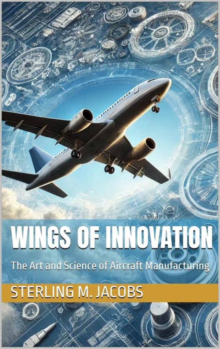 Meet Steve Hawk: Engineering Pioneer with Wings of Innovation