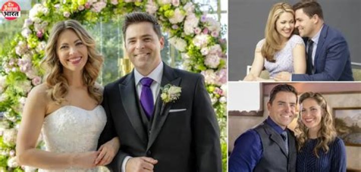 Meet the Enchanting Wife of Kavan Smith: An Ode to Their Enduring Love