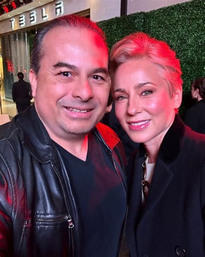 Meet the Multi-Talented Traylor Howard: From TV Star to Film Icon