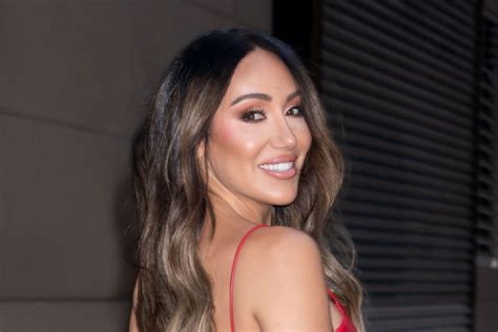 Melissa Gorga Age: A Comprehensive Look at Her Life and Career