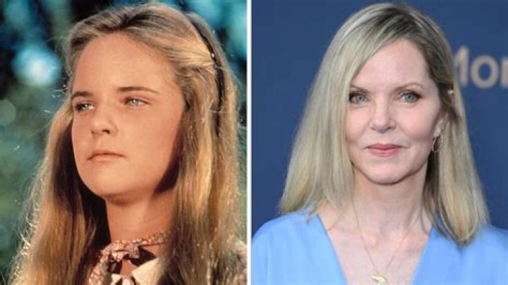 Melissa Sue Anderson: Unforgettable Roles and Enduring Legacy