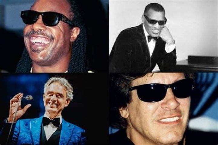 Melodies Beyond Sight: The Inspiring World of Blind Singers