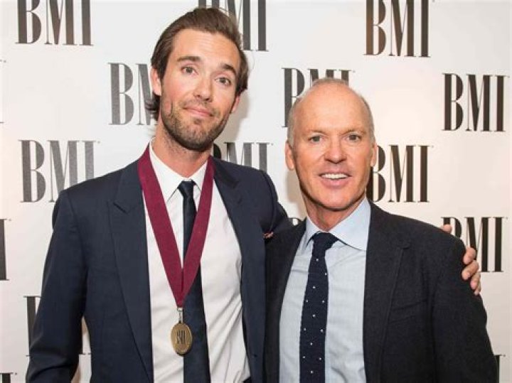 Michael Keaton&rsquo;s Son: A Closer Look at the Life of Sean Douglas