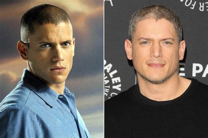 Michael Scofield Age: A Complete Guide to the Iconic Character