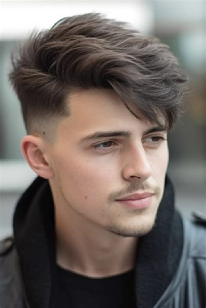 Mid Taper Fringe: The Ultimate Guide to This Stylish Haircut