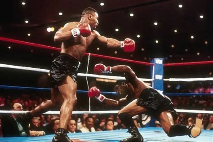 Mike Tyson Record: A Comprehensive Look at the Undisputed Champion