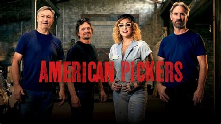 Mike Wolfe: The American Picker's Journey Through History and Collectibles