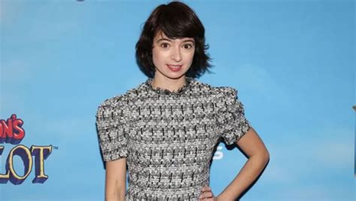 Mili Avital: A Deep Dive into the Life and Career of a Talented Actress