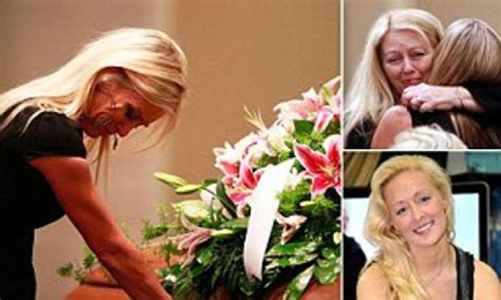 Mindy McCready Sons Today 2024: A Journey Through Heartache and Hope