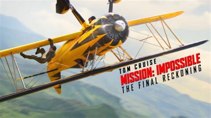 Mission Impossible 6 Cast: Behind the Scenes of the Action-Packed Film