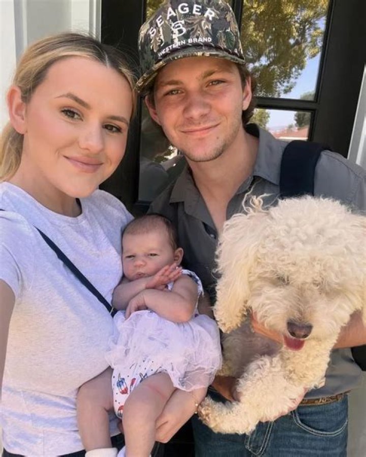 Montana Jordan Daughter: Everything You Need to Know