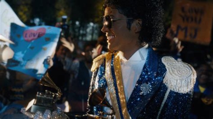 Moonwalk to Stardom: The Magic of Michael Jackson Movies