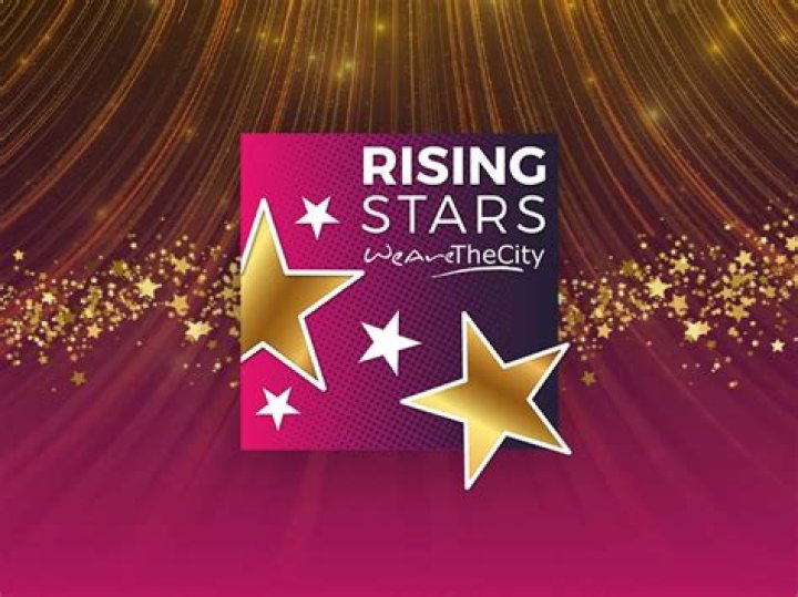 Morgan Stowesand: The Rising Star in the Entertainment Industry