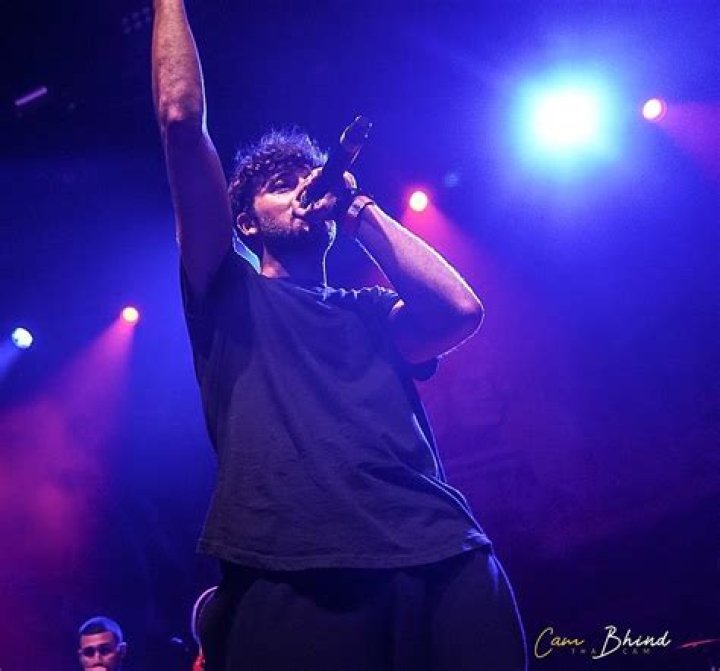 Mudit Nigum Nyu: The Rising Star in the Music Industry