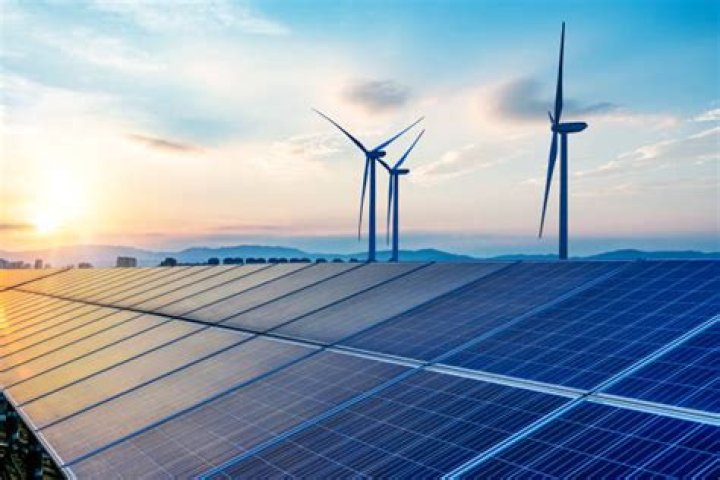 Musk's Vision: Unleashing the Solar Energy Potential