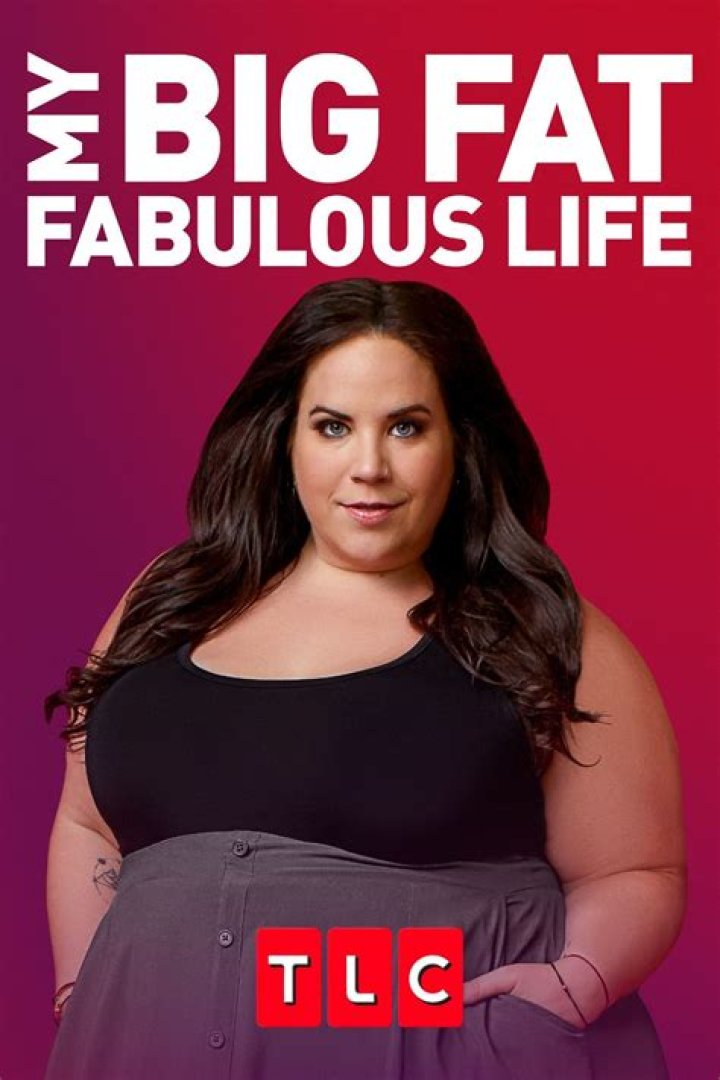 My Big Fat Fabulous Life Cast: A Look into Their Lives and Journeys