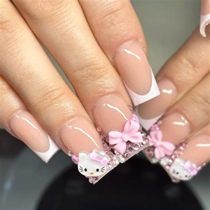 Nail Kitty Video: The Adorable Trend Taking Over Social Media