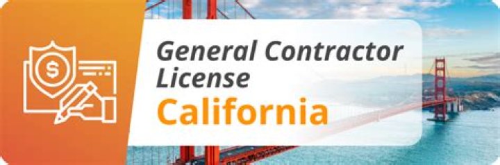 Navigating the Landscape of California Licensed Contractors: A Comprehensive Guide