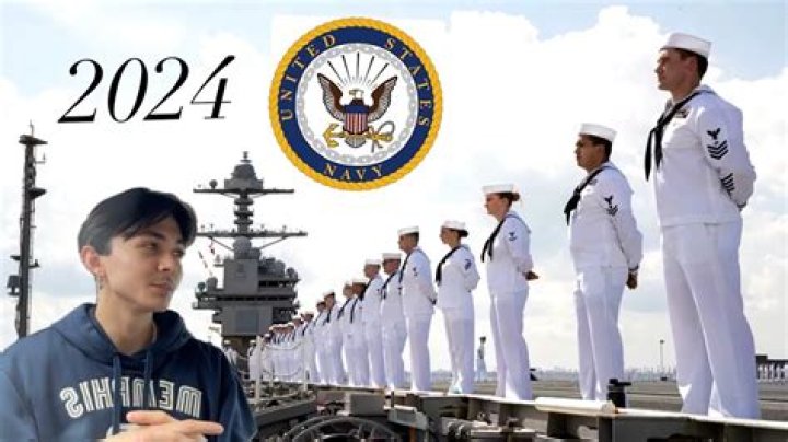 Navy Officer Recruiter: Your Guide to Enlisting in the Navy