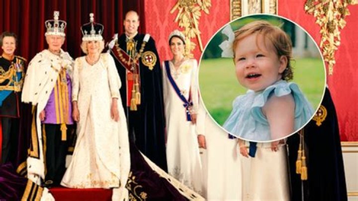 Newest Updates on Lilibet Diana Mountbatten-Windsor