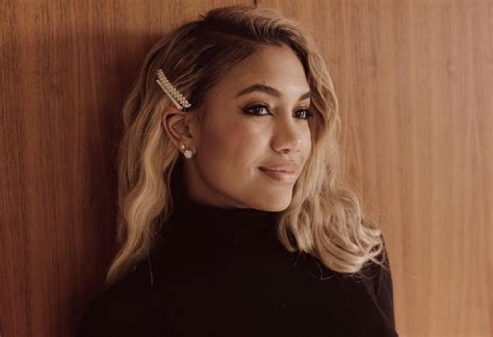 Paige Hurd: The Rising Star of Hollywood