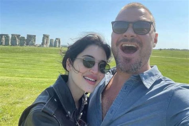 Patrick Flueger's Wife: A Peek Into the Star's Personal Life