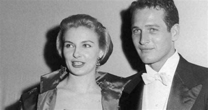 Paul Newman's First Wife: The Untold Story of Jackie Witte