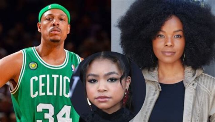 Paul Pierce Divorce: Exploring the Untold Story of the NBA Legend's Personal Life