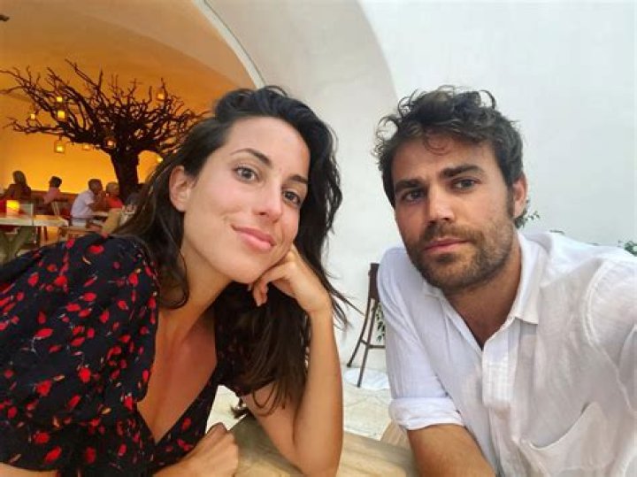 Paul Wesley and Wife: A Deep Dive into Their Love Story