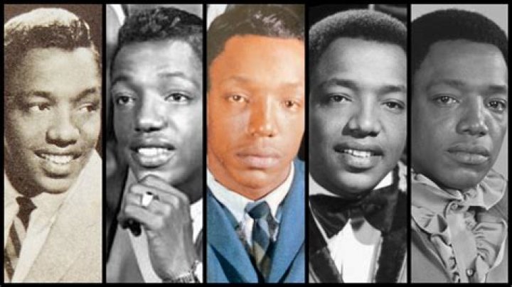 Paul Williams: The Voice Behind The Temptations' Soulful Legacy