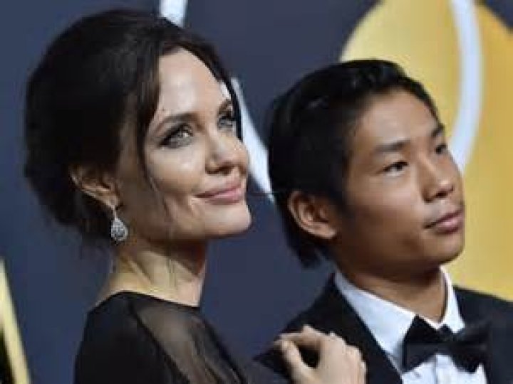 Pax Thien Jolie Pitt: A Remarkable Journey of Love and Family