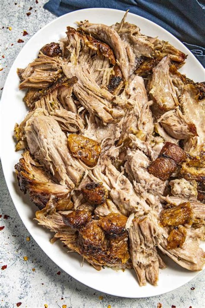 Pernil de Cerdo: The Ultimate Guide to This Delicious Pork Dish
